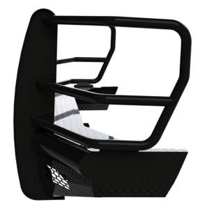 Ranch Hand - Ranch Hand FBF201BLR Legend Front Bumper for Ford F250/F350/F450/F550 2017-2020 - Image 3