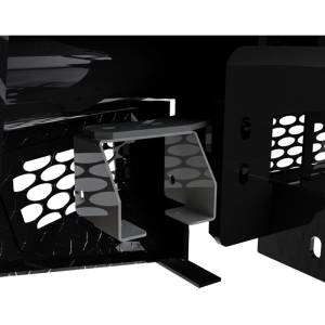 Ranch Hand - Ranch Hand FBF201BLR Legend Front Bumper for Ford F250/F350/F450/F550 2017-2020 - Image 5