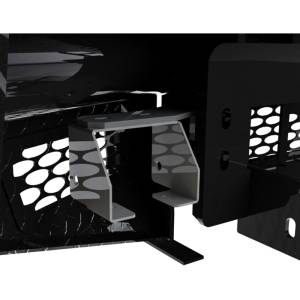 Ranch Hand - Ranch Hand FBF201BLRC Legend Front Bumper with Camera for Ford F250/F350/F450/F550 2017-2020 - Image 5