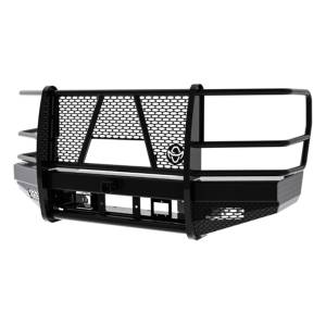 Ranch Hand - Ranch Hand FBF205BLR Winch Sport Front Bumper for Ford F250/F350/F450/F550 2017-2020 - Image 2