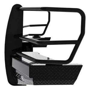 Ranch Hand - Ranch Hand FBF205BLR Winch Sport Front Bumper for Ford F250/F350/F450/F550 2017-2020 - Image 3