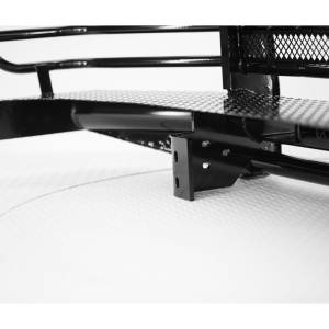 Ranch Hand - Ranch Hand FBF921BLR Legend Front Bumper for Ford Bronco 1992-1996 - Image 4