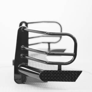 Ranch Hand - Ranch Hand FBF921BLR Legend Front Bumper for Ford F150/F250/F350 1992-1996 - Image 3