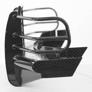 Ranch Hand - Ranch Hand FBF991BLR Legend Front Bumper for Ford Excursion 2000-2004 - Image 3