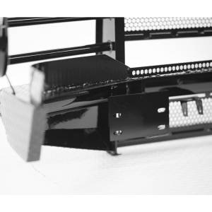 Ranch Hand - Ranch Hand FBF991BLR Legend Front Bumper for Ford Excursion 2000-2004 - Image 4