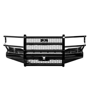 Ranch Hand - Ranch Hand FBF9X1BLR Legend Front Bumper for Ford F150/F250 1997-2003 - Image 2