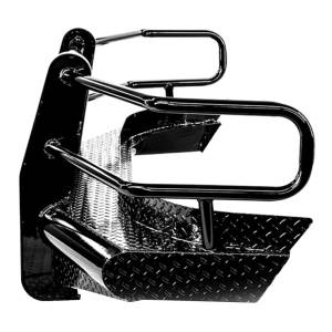 Ranch Hand - Ranch Hand FBF9X1BLR Legend Front Bumper for Ford F150/F250 1997-2003 - Image 4