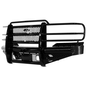 Ranch Hand - Ranch Hand FBG031BLR Legend Front Bumper for GMC Sierra 2500 HD/3500 2003-2006 - Image 3
