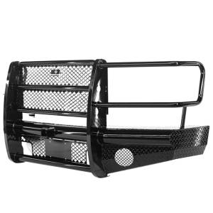Ranch Hand - Ranch Hand FBG111BLR Legend Front Bumper for GMC Sierra 2500 HD/3500 HD 2011-2014 - Image 2