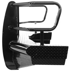 Ranch Hand - Ranch Hand FBG111BLR Legend Front Bumper for GMC Sierra 2500 HD/3500 HD 2011-2014 - Image 3