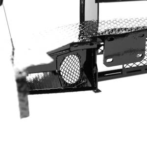 Ranch Hand - Ranch Hand FBG111BLR Legend Front Bumper for GMC Sierra 2500 HD/3500 HD 2011-2014 - Image 4