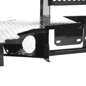 Ranch Hand - Ranch Hand FBG115BLR Sport Winch Front Bumper for GMC Sierra 2500 HD/3500 HD 2011-2014 - Image 4