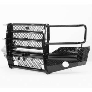 Ranch Hand - Ranch Hand FBG151BLR Legend Front Bumper for GMC Sierra 2500 HD/3500 HD 2015-2019 - Image 2