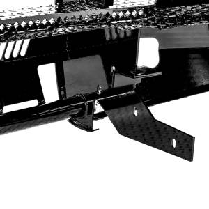 Ranch Hand - Ranch Hand FSC031BL1 Summit Front Bumper for Chevy Silverado 2500 HD/3500 2003-2006 - Image 2