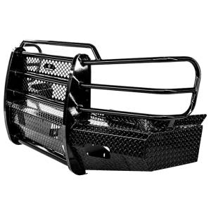 Ranch Hand - Ranch Hand FSC031BL1 Summit Front Bumper for Chevy Silverado 2500 HD/3500 2003-2006 - Image 3