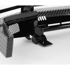 Ranch Hand - Ranch Hand FSC03HBL1 Summit Front Bumper for Chevy Silverado 1500 2003-2006 - Image 5