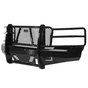 Ranch Hand - Ranch Hand FSC111BL1 Summit Front Bumper for Chevy Silverado 2500 HD/3500 HD 2011-2014 - Image 2