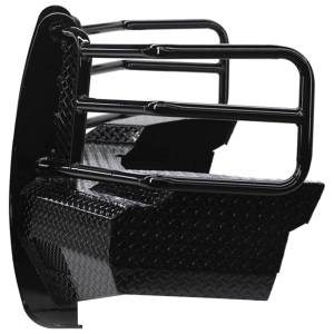 Ranch Hand - Ranch Hand FSC111BL1 Summit Front Bumper for Chevy Silverado 2500 HD/3500 HD 2011-2014 - Image 3