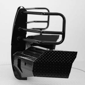 Ranch Hand - Ranch Hand FSC16HBL1 Summit Front Bumper for Chevy Silverado 1500 2016-2018 - Image 3