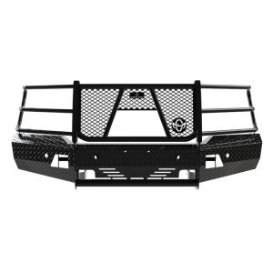 Ranch Hand - Ranch Hand FSC19HBL1C Summit Front Bumper for Chevy Silverado 1500 2019-2020 - Image 1