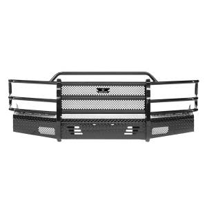 Ranch Hand FSC99HBL1 Summit Front Bumper for Chevy Silverado 1500 2000-2006