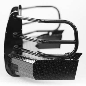 Ranch Hand - Ranch Hand FSC99HBL1 Summit Front Bumper for Chevy Silverado 1500 2000-2006 - Image 3