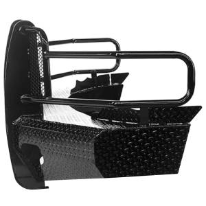 Ranch Hand - Ranch Hand FSD031BL1 Summit Front Bumper for Dodge Ram 2500/3500 2003-2005 - Image 3