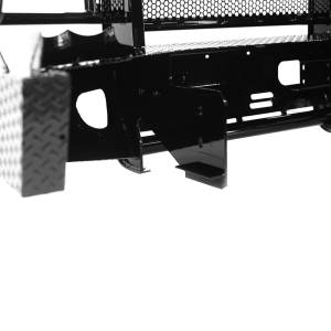 Ranch Hand - Ranch Hand FSD031BL1 Summit Front Bumper for Dodge Ram 2500/3500 2003-2005 - Image 4