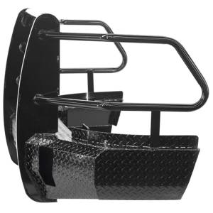 Ranch Hand - Ranch Hand FSD13HBL1 Summit Front Bumper for Dodge Ram 1500 2013-2018 - Image 3