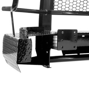 Ranch Hand - Ranch Hand FSD13HBL1 Summit Front Bumper for Dodge Ram 1500 2013-2018 - Image 4