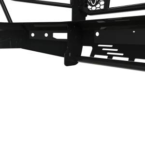 Ranch Hand - Ranch Hand FSD19HBL1C Summit Front Bumper with Sensor Holes for Dodge Ram 1500 2019-2020 - Image 4