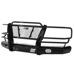 Ranch Hand - Ranch Hand FSF06HBL1 Summit Front Bumper for Ford F150 2006-2008 - Image 3