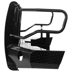 Ranch Hand - Ranch Hand FSF09HBL1 Summit Front Bumper for Ford F150 2009-2014 - Image 3