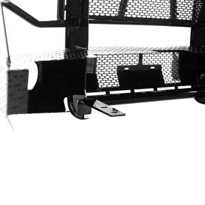 Ranch Hand - Ranch Hand FSF09HBL1 Summit Front Bumper for Ford F150 2009-2014 - Image 4