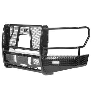 Ranch Hand - Ranch Hand FSF15HBL1 Summit Front Bumper for Ford F150 2015-2017 - Image 2