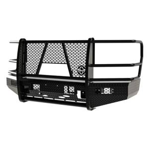 Ranch Hand - Ranch Hand FSF201BL1C Summit Front Bumper for Ford F250/F350/F450/F550 2017-2020 - Image 2
