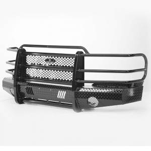 Ranch Hand - Ranch Hand FSG03HBL1 Summit Front Bumper for GMC Sierra 1500 2003-2006 - Image 2