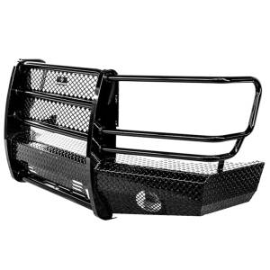 Ranch Hand - Ranch Hand FSG08HBL1 Summit Front Bumper for GMC Sierra 1500 2007-2013 - Image 3