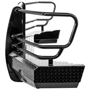 Ranch Hand - Ranch Hand FSG08HBL1 Summit Front Bumper for GMC Sierra 1500 2007-2013 - Image 4