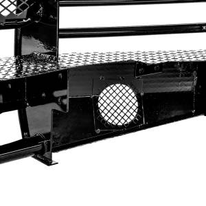 Ranch Hand - Ranch Hand FSG08HBL1 Summit Front Bumper for GMC Sierra 1500 2007-2013 - Image 5