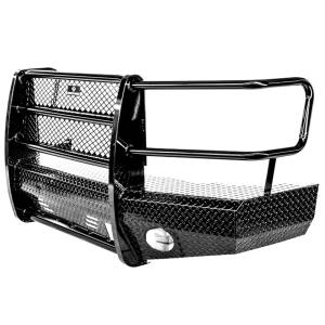 Ranch Hand - Ranch Hand FSG111BL1 Summit Front Bumper for GMC Sierra 2500 HD/3500 HD 2011-2014 - Image 3