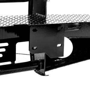 Ranch Hand - Ranch Hand FSG111BL1 Summit Front Bumper for GMC Sierra 2500 HD/3500 HD 2011-2014 - Image 5