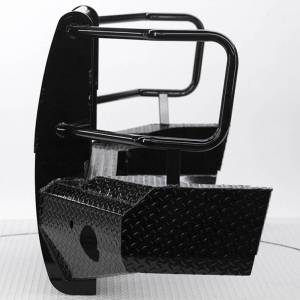 Ranch Hand - Ranch Hand FSG14HBL1 Summit Front Bumper for GMC Sierra 1500 2014-2015 - Image 3