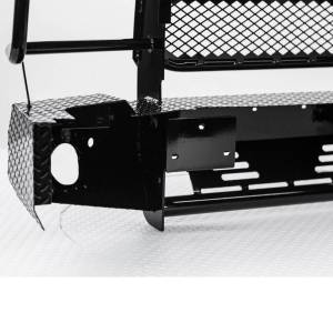 Ranch Hand - Ranch Hand FSG14HBL1 Summit Front Bumper for GMC Sierra 1500 2014-2015 - Image 4