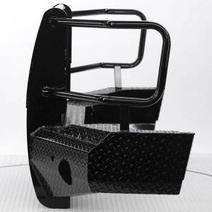 Ranch Hand - Ranch Hand FSG151BL1 Summit Front Bumper for GMC Sierra 2500 HD/3500 HD 2015-2019 - Image 3