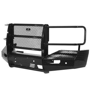 Ranch Hand - Ranch Hand FSG16HBL1 Summit Front Bumper for GMC Sierra 1500 2016-2018 - Image 2