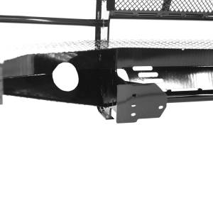 Ranch Hand - Ranch Hand FST07HBL1 Summit Front Bumper for Toyota Tundra 2007-2013 - Image 4