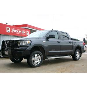 Ranch Hand - Ranch Hand FST07HBL1 Summit Front Bumper for Toyota Tundra 2007-2013 - Image 5