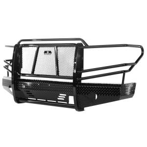 Ranch Hand - Ranch Hand FST14HBL1 Summit Front Bumper for Toyota Tundra 2014-2020 - Image 2