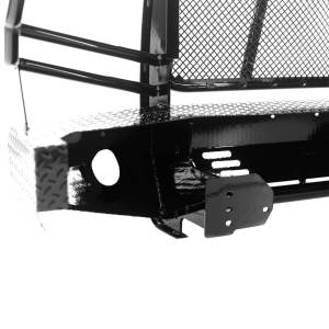 Ranch Hand - Ranch Hand FST14HBL1 Summit Front Bumper for Toyota Tundra 2014-2020 - Image 4